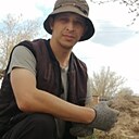 Азамат, 35 лет