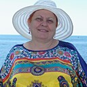Людмила, 60 лет