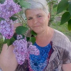 Фотография девушки Людмила, 48 лет из г. Вилейка