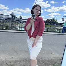 Фотография девушки Юлия, 33 года из г. Осиповичи