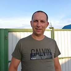 Фотография мужчины Гена, 44 года из г. Борисов