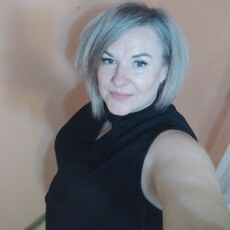 Фотография девушки Валентина, 43 года из г. Лида