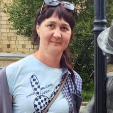 Фотография девушки Елена, 47 лет из г. Семей