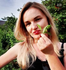 Фотография девушки Надежда, 46 лет из г. Нефтекамск