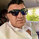 Аркан, 53 года
