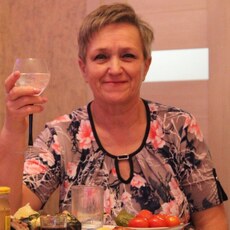 Фотография девушки Елена, 68 лет из г. Новогрудок