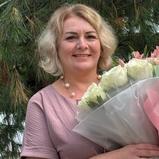 Фотография девушки Евгения, 47 лет из г. Кемерово