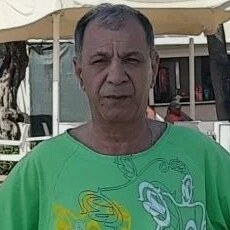 Фотография мужчины Адил, 59 лет из г. Тюмень