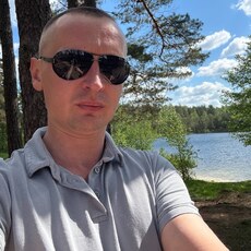 Фотография мужчины Александр, 36 лет из г. Полоцк