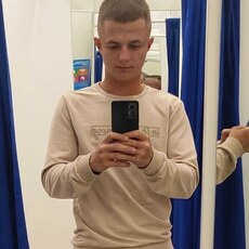 Фотография мужчины Дмитрий, 25 лет из г. Мозырь