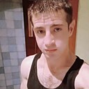 Юра, 33 года