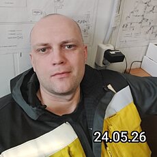Фотография мужчины Дима, 40 лет из г. Северск