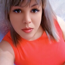 Фотография девушки Оксана, 37 лет из г. Михайлов