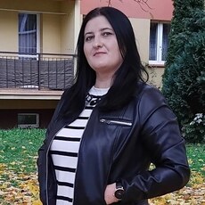 Фотография девушки Оксана, 43 года из г. Камень-Каширский