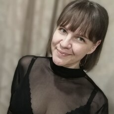Фотография девушки Ольга, 45 лет из г. Балаково