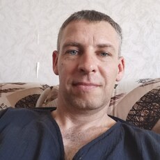 Фотография мужчины Виктор, 39 лет из г. Рубцовск