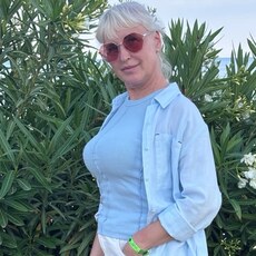 Фотография девушки Ирина, 50 лет из г. Нижний Новгород
