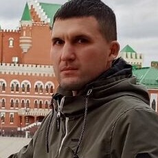 Фотография мужчины Сергей, 46 лет из г. Чебоксары