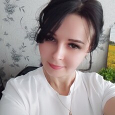 Фотография девушки Валерия, 41 год из г. Томск