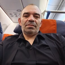 Фотография мужчины Samvel, 48 лет из г. Балашиха