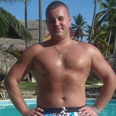 Фотография мужчины Сергей, 36 лет из г. Москва