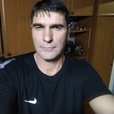 Фотография мужчины Николай, 46 лет из г. Новопавловск