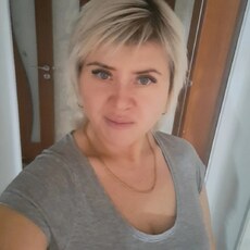 Фотография девушки Светлана, 42 года из г. Саратов