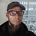 Eugenio, 34 года