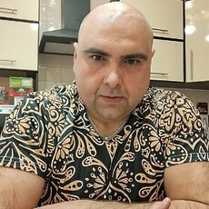 Фотография мужчины Александр, 45 лет из г. Оренбург