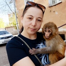 Фотография девушки Екатерина, 37 лет из г. Улан-Удэ