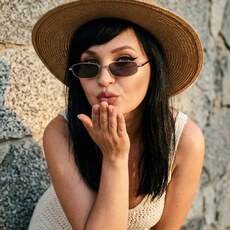 Фотография девушки Ралина, 37 лет из г. Астрахань
