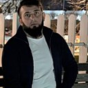 Исмаил, 36 лет