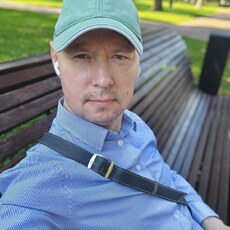 Фотография мужчины Александр, 47 лет из г. Санкт-Петербург