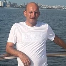 Фотография мужчины Камил, 45 лет из г. Пятигорск