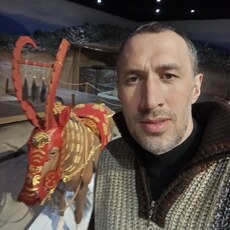 Фотография мужчины Руслан, 42 года из г. Тараз