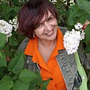 Лариса, 58 лет