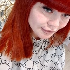 Фотография девушки Foxi, 47 лет из г. Электросталь