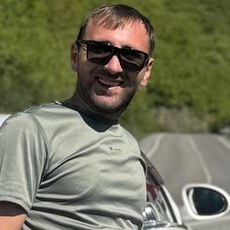 Фотография мужчины Шалико, 32 года из г. Адлер
