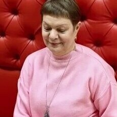 Фотография девушки Марина, 63 года из г. Омск