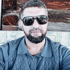 Фотография мужчины Азиз, 36 лет из г. Ижевск