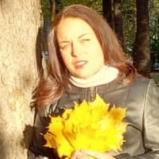 Фотография девушки Svetlana, 43 года из г. Муром