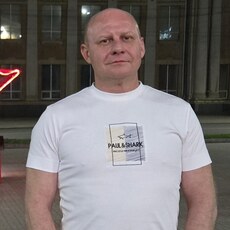 Фотография мужчины Евгений, 46 лет из г. Макеевка