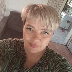 Фотография девушки Надежда, 41 год из г. Киселевск