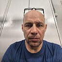 Ден, 43 года