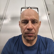Фотография мужчины Ден, 43 года из г. Норильск
