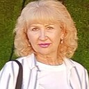 Полина, 63 года