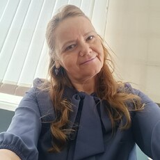 Фотография девушки Регина, 49 лет из г. Йошкар-Ола