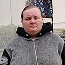Надежда, 43 года