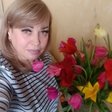 Фотография девушки Ирина, 54 года из г. Ровеньки