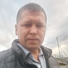 Фотография мужчины Александр, 36 лет из г. Нефтекамск